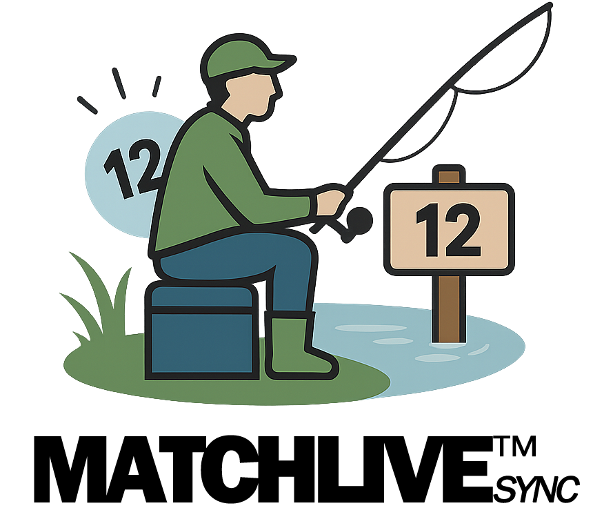 MatchWeigh™ By ERB Angling Club