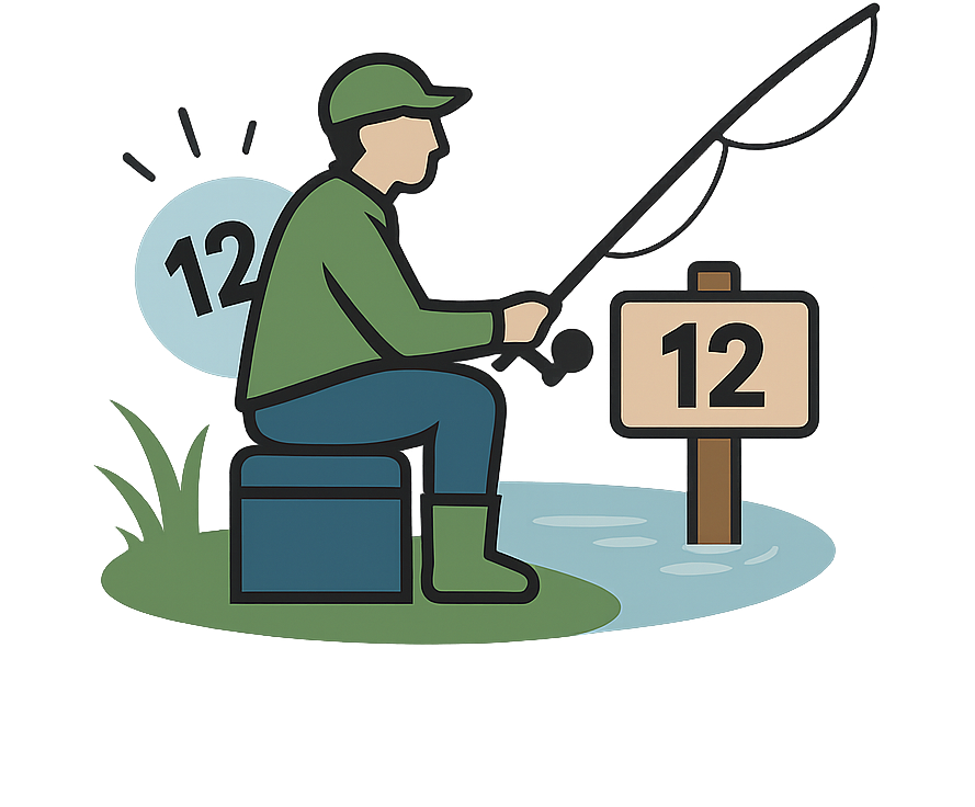 MatchLive™ By ERB Angling Club